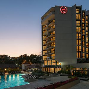 Sheraton Santo Domingo